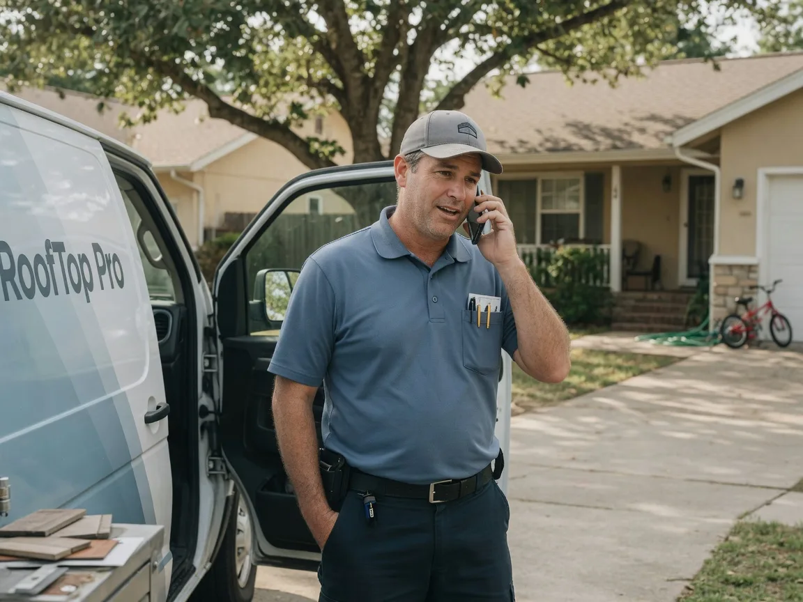 Roof Repair Gem, KS FAQs